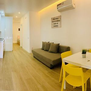 Apartamento de 1 Dormitorio