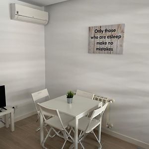 Apartamento Deluxe